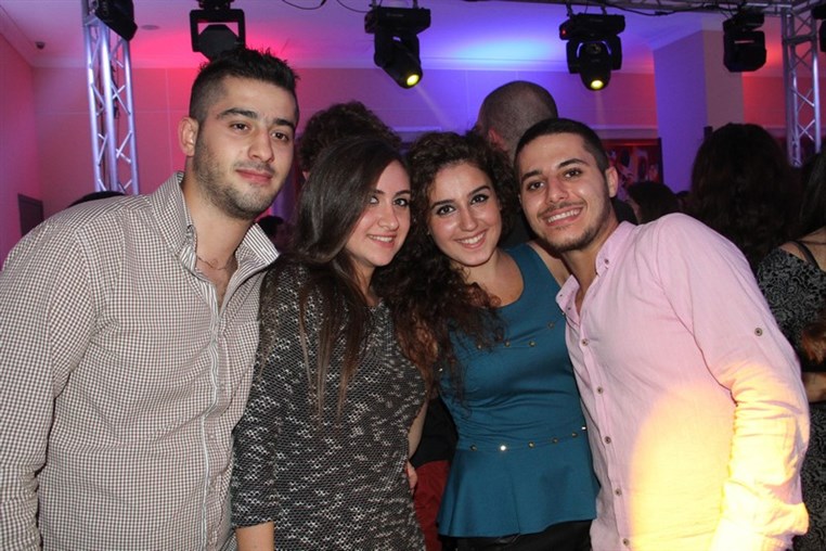 Armenian Night 